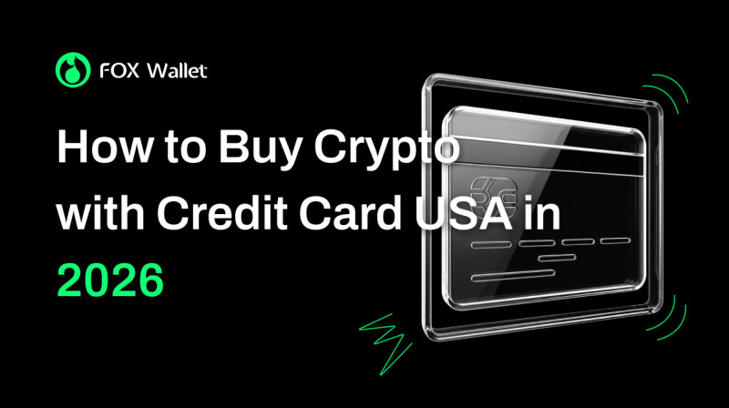 Buy crypto with credit card USA