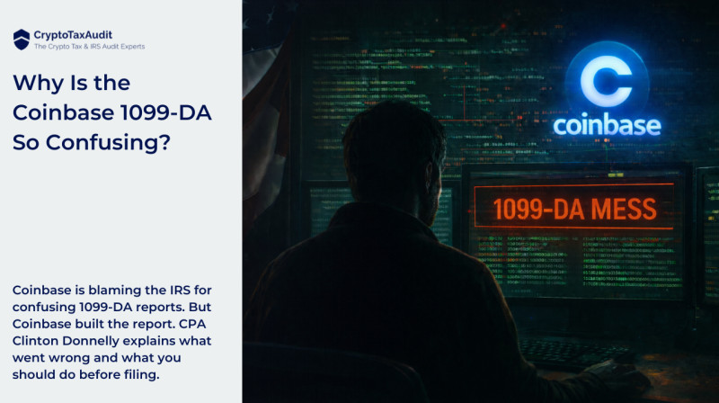 What Does Coinbase Report to the IRS? Here’s My Breakdown From Building a Coinbase Trading Bot I get asked what does coinbase report to irs all the time. Here’s my plain guide on tax forms, staking rewards, and how to file without the stress.