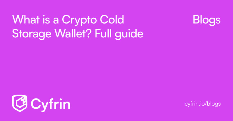 What Is a Good Cold Storage Wallet: Things to Know to Pick Right What is a good cold storage wallet? In this article I will walk you through key features, security tips, and budget options so you can decide fast.